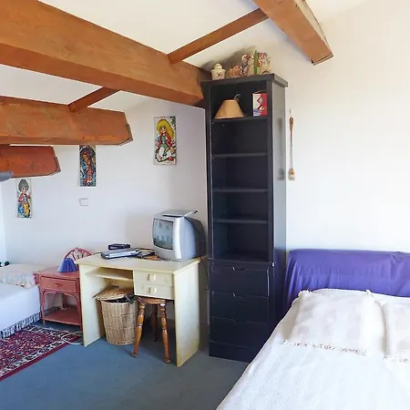Apartment Le Drakar