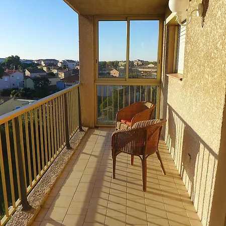 Apartment Le Drakar *
